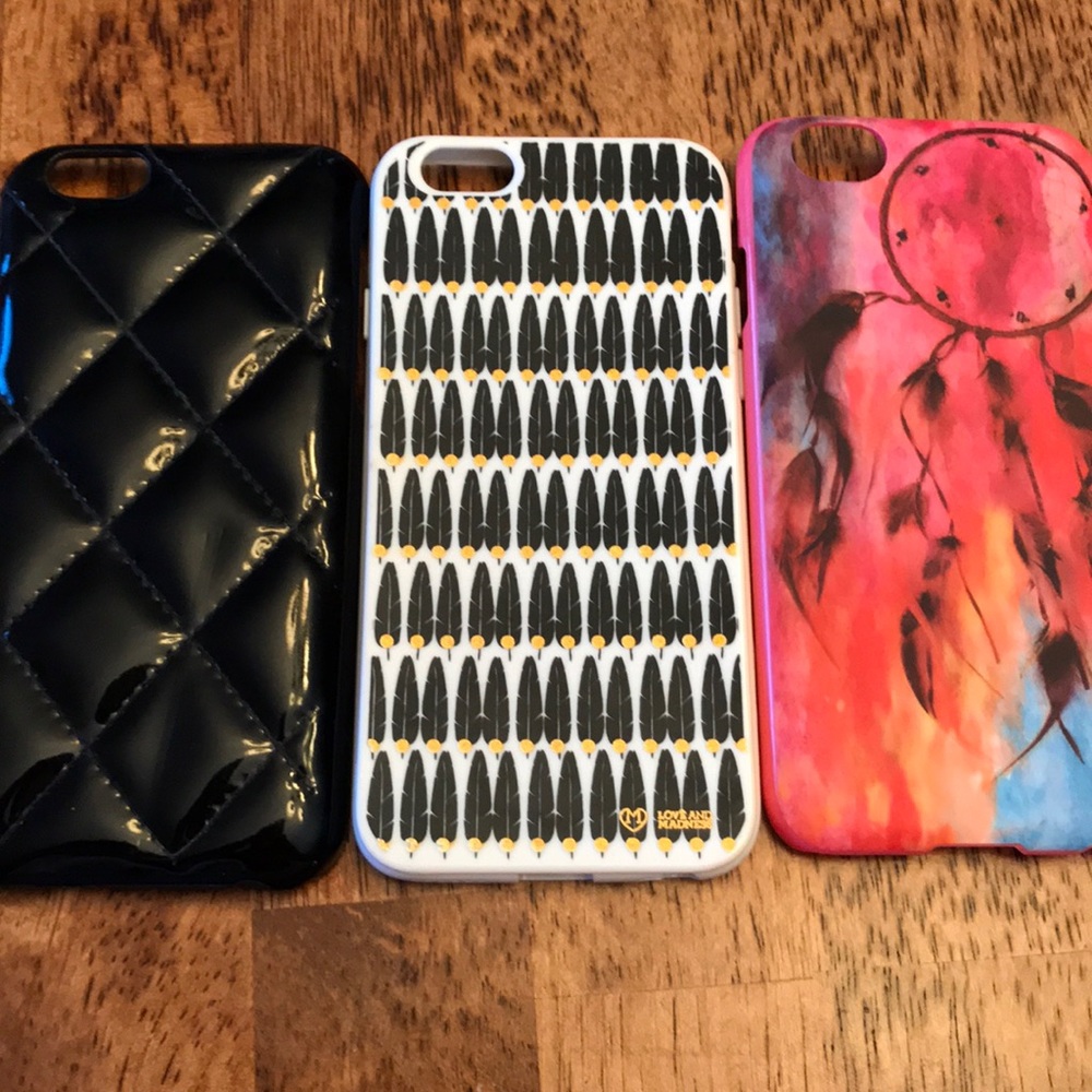 iPhone 6 case
